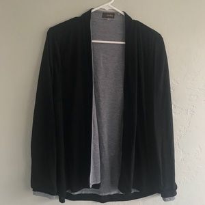 Crosby cardigan. Xl.